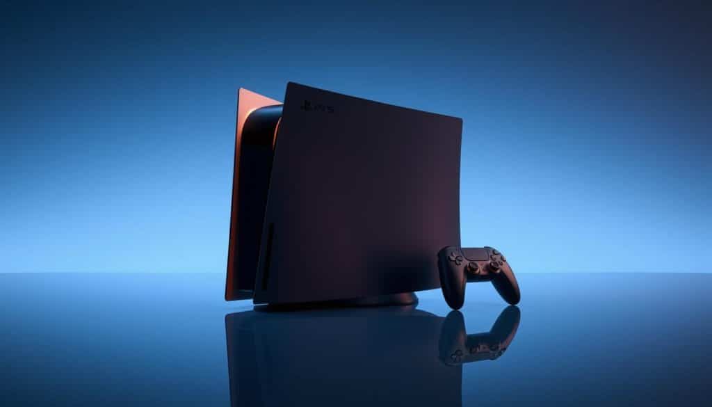 Playstation 5 auf Rechnung