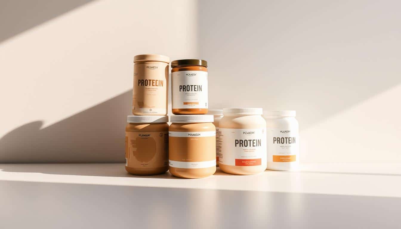 Proteinpulver auf Rechnung ohne Klarna