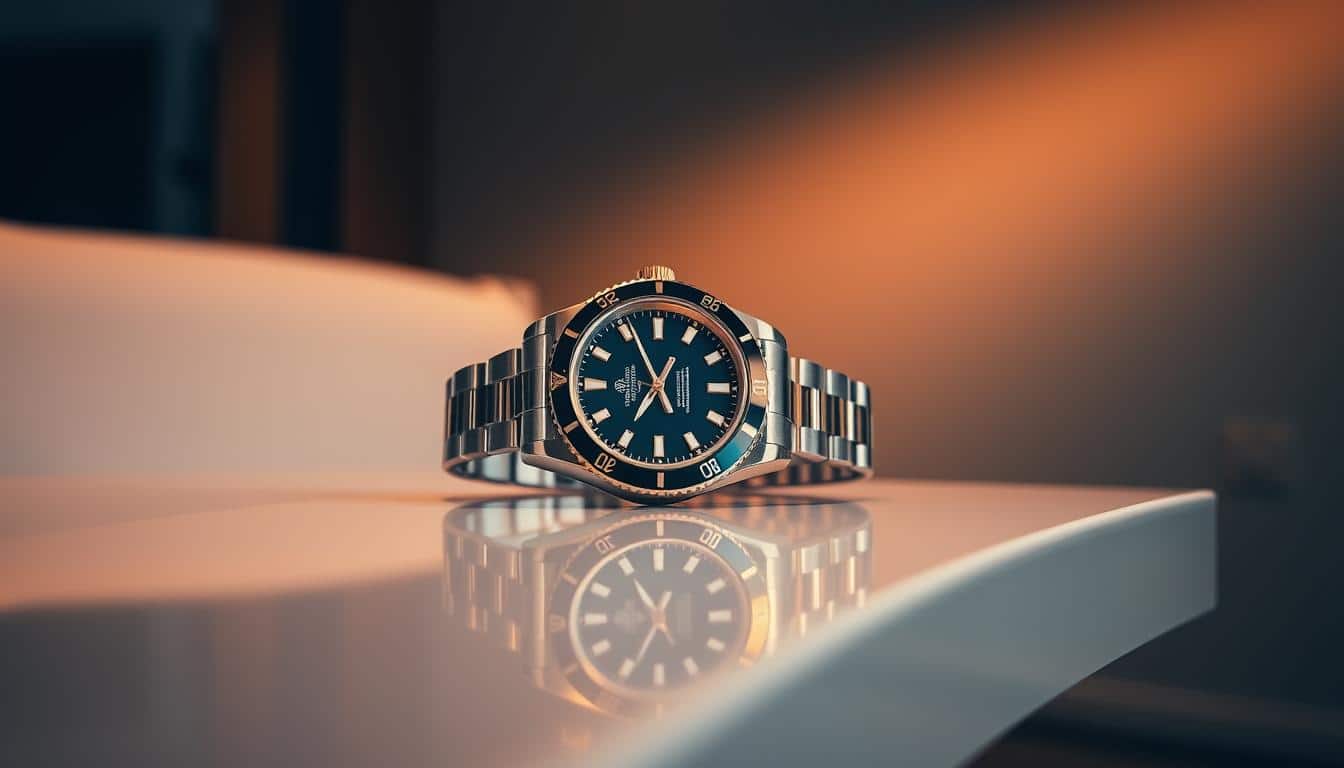 Rolex auf Raten ohne Bonitätsprüfung