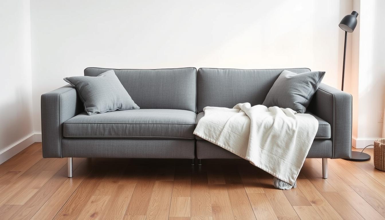 Schlafsofa auf Raten