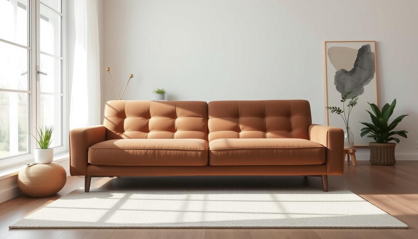 Schlafsofa auf Rechnung ohne Klarna