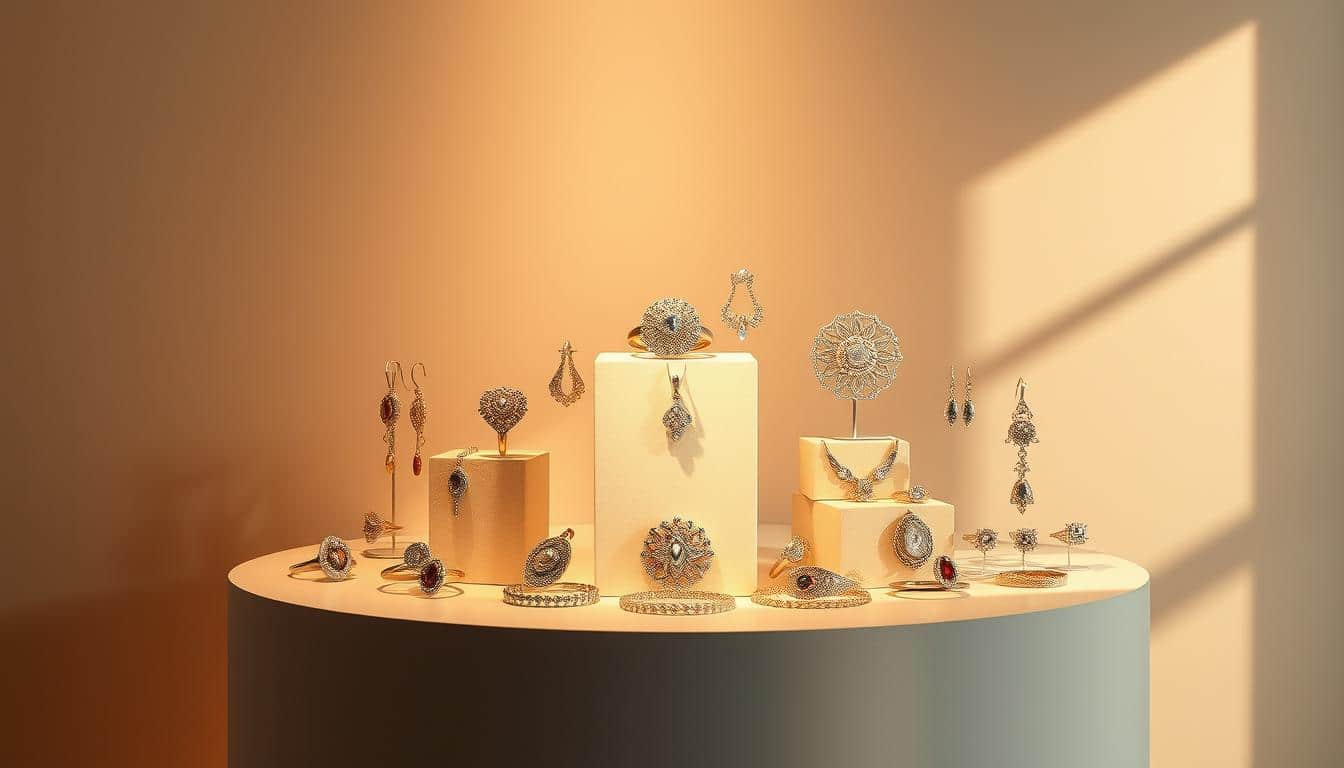 Schmuck auf Raten ohne Klarna