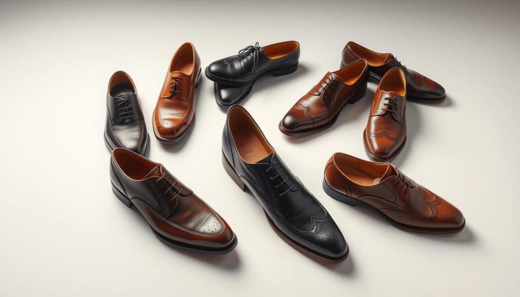 Schuhe Herren auf Rechnung