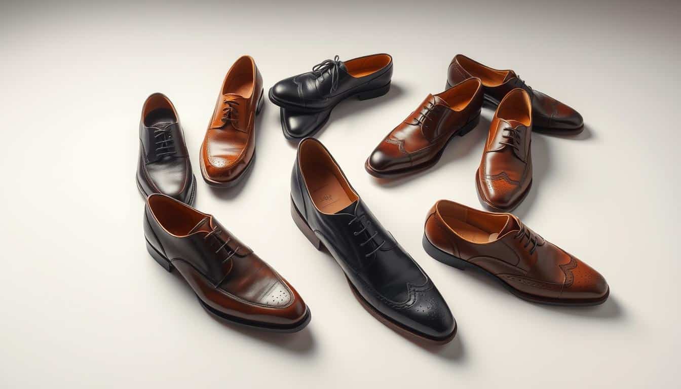 Schuhe Herren auf Rechnung
