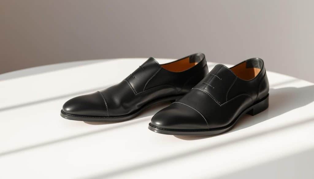 Schuhe auf Rechnung ohne Klarna und Paypal