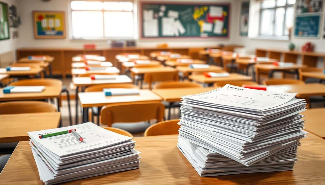 Schulbedarf auf Rechnung ohne Klarna