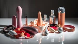 Sex Spielzeug auf Rechnung