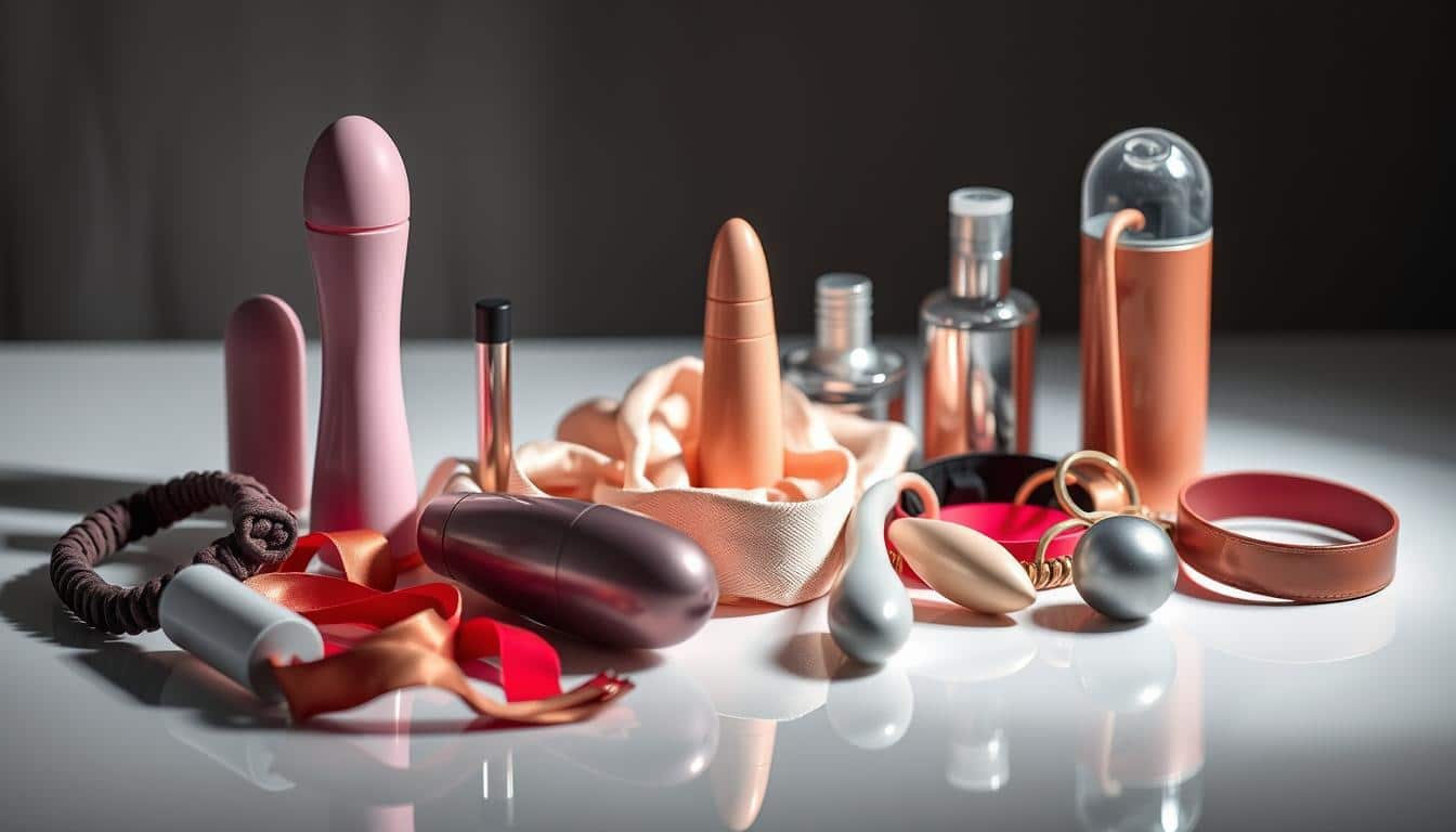 Sex Spielzeug auf Rechnung
