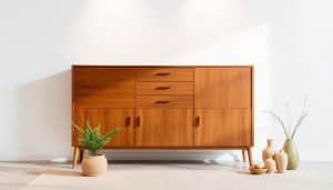 Sideboard auf Rechnung