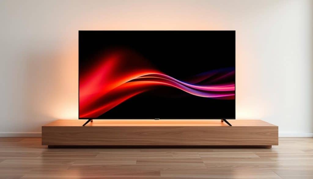 Smart TV auf Raten
