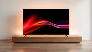 Smart TV auf Raten