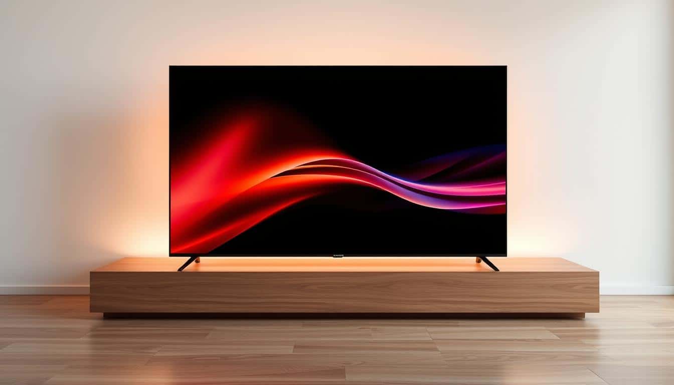 Smart TV auf Raten