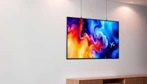 Smart TV auf Rechnung ohne Klarna