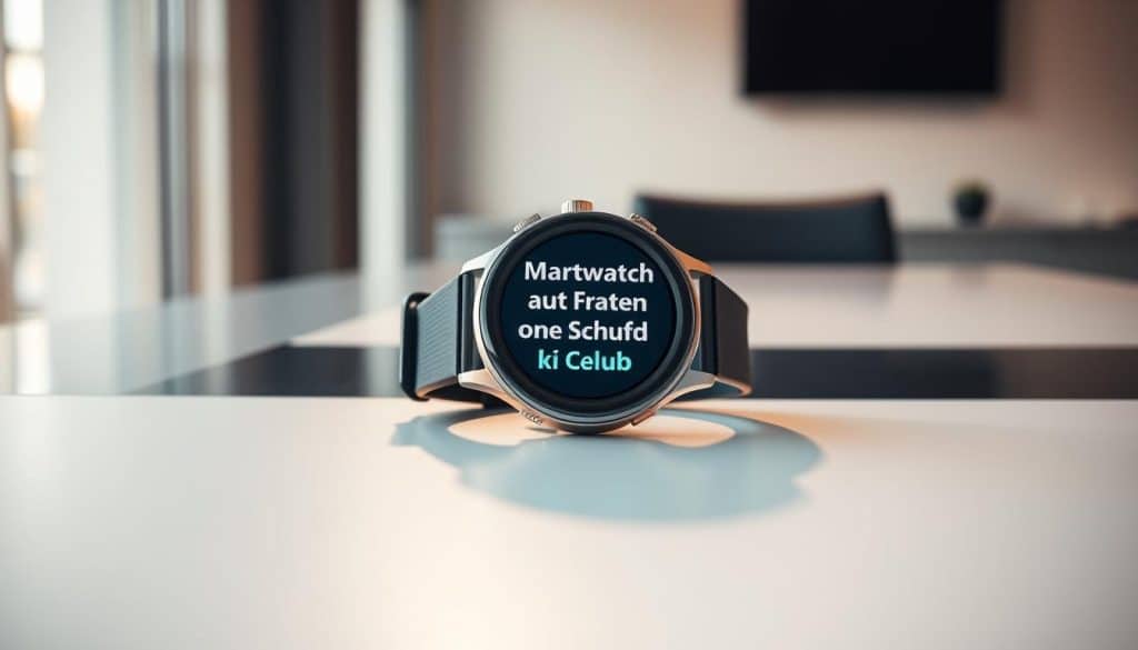 Smartwatch auf Raten ohne Schufa