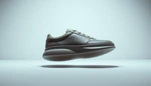 Sneaker auf Rechnung