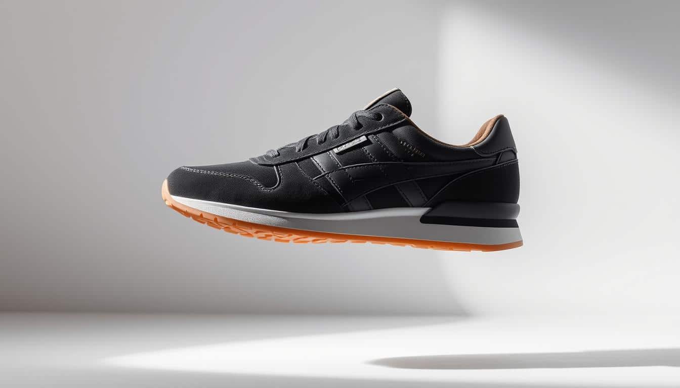 Sneaker auf Rechnung ohne Bonitätsprüfung