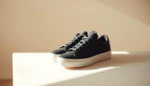 Sneaker auf Rechnung ohne Klarna