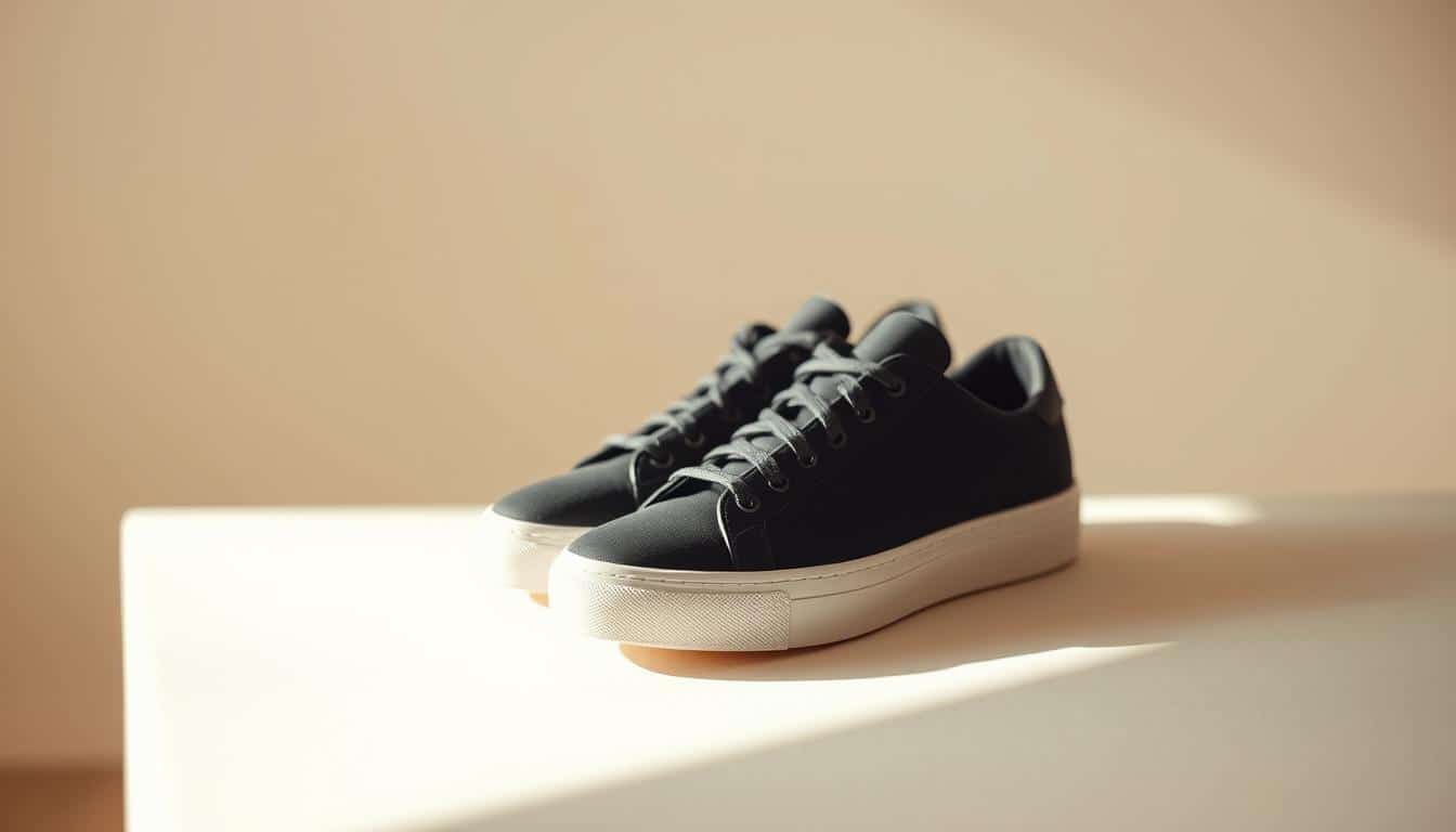 Sneaker auf Rechnung ohne Klarna