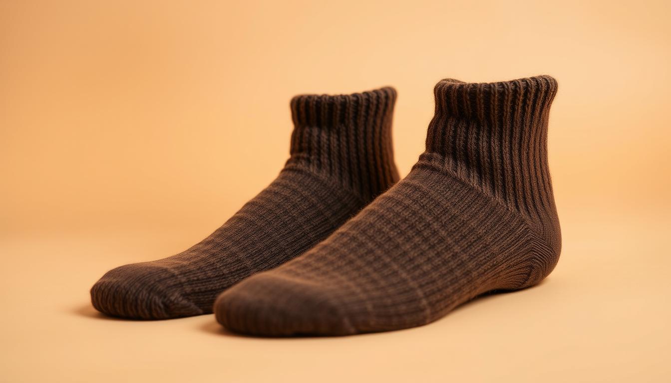 Socken auf Rechnung