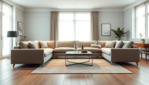 Sofa auf Raten
