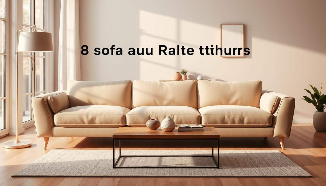 Sofa auf Raten kaufen