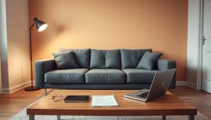 Sofa auf Raten trotz Schufa