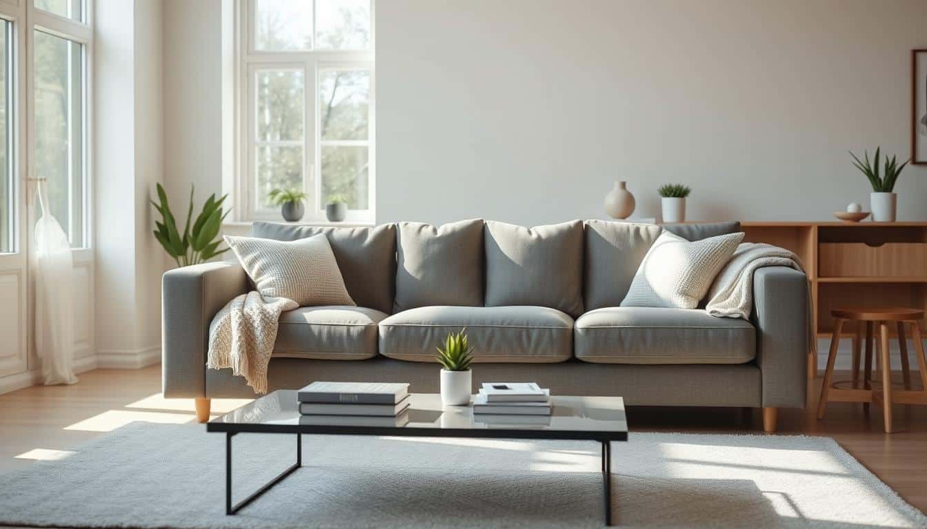 Sofa auf Raten trotz Schufa ohne Klarna