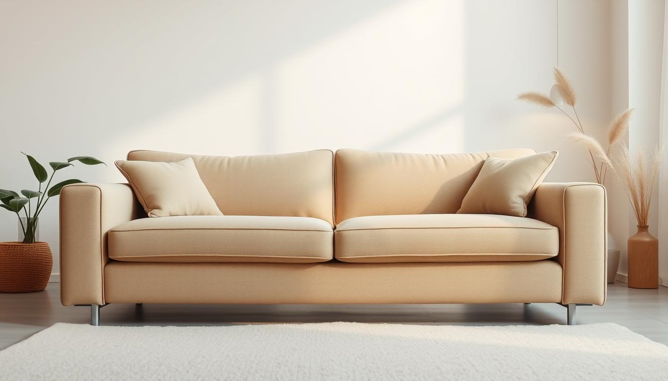 Sofa auf Rechnung ohne Bonitätsprüfung