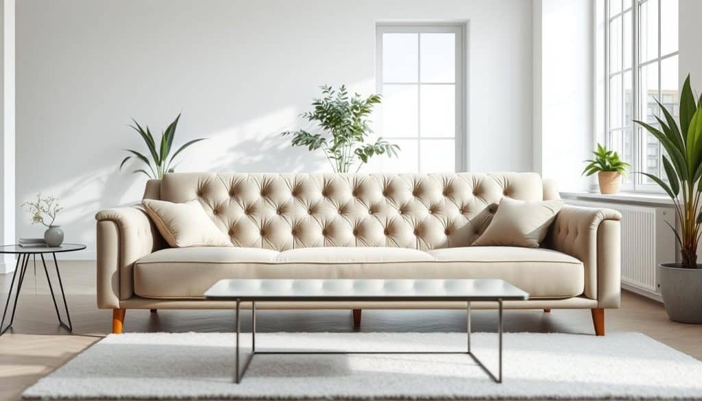 Sofa auf Rechnung ohne Klarna und Paypal