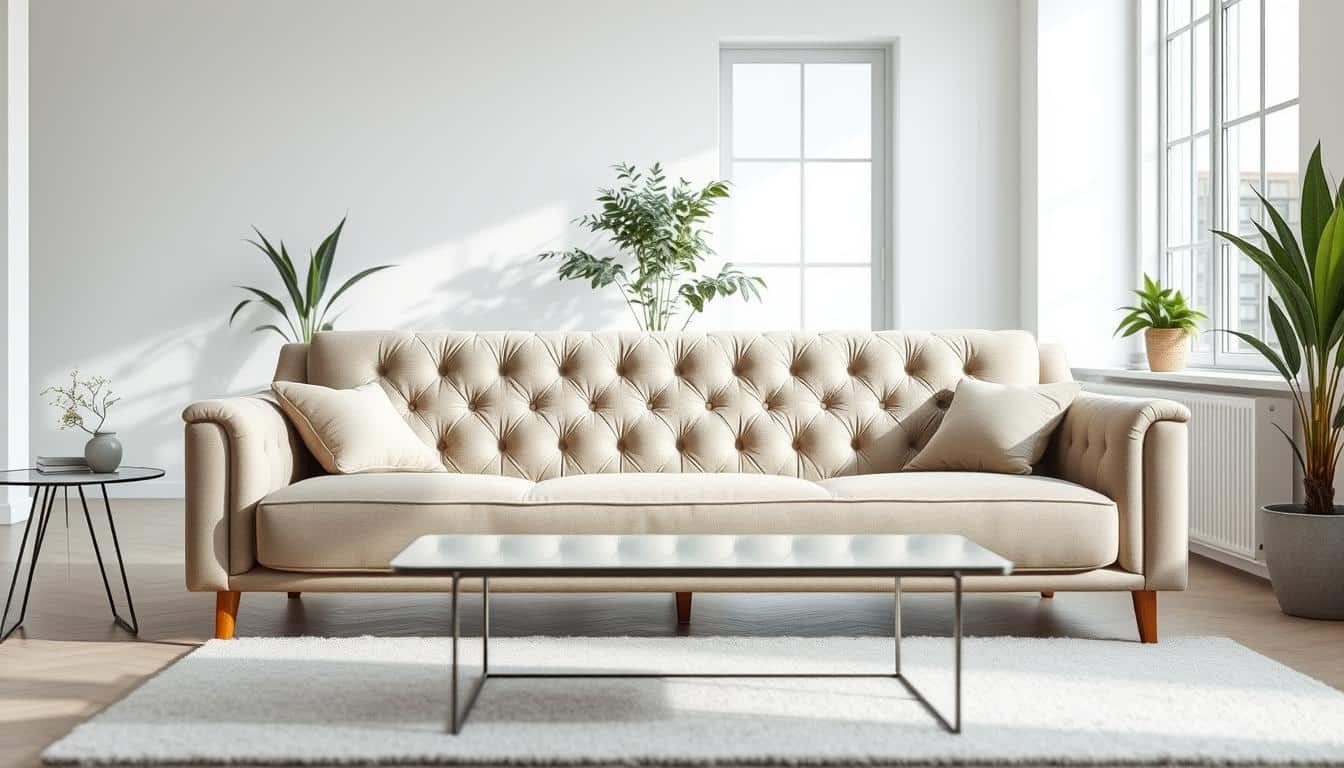 Sofa auf Rechnung ohne Klarna und Paypal