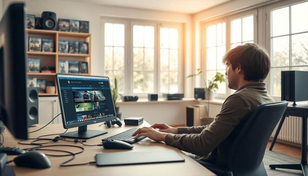 Spiele auf Rechnung kaufen ohne Klarna