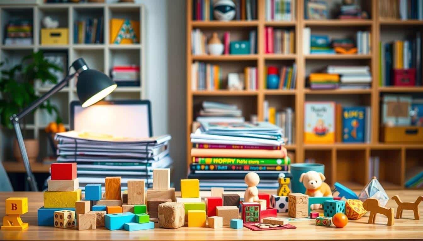 Spielsachen auf Rechnung bestellen