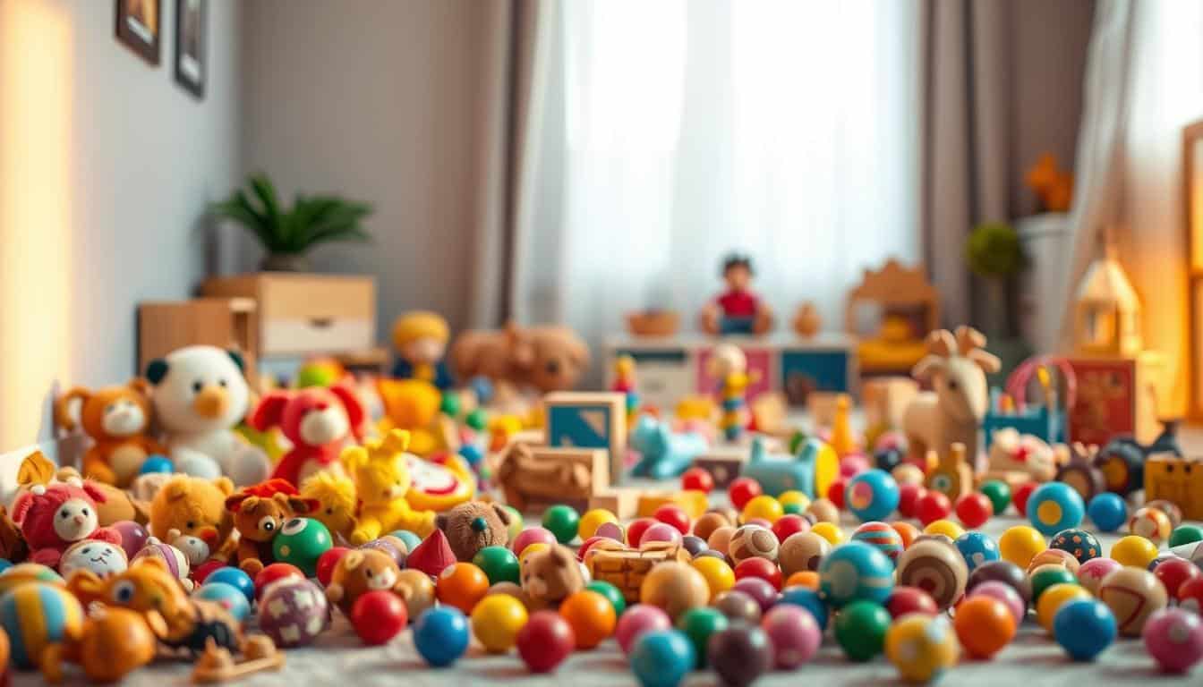 Spielzeug auf Rechnung ohne Bonitätsprüfung ohne Klarna