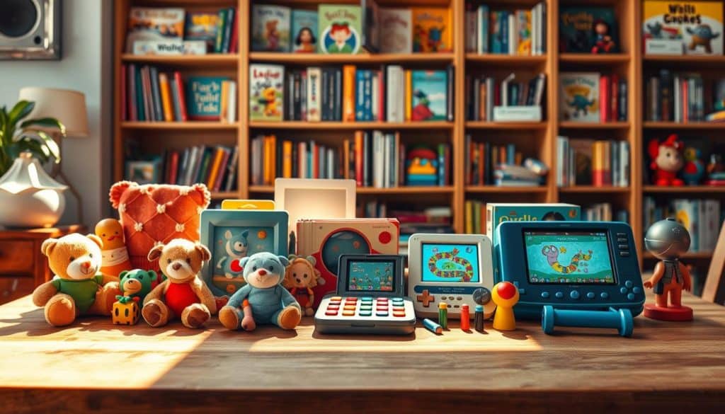 Spielzeug auf Rechnung ohne Klarna