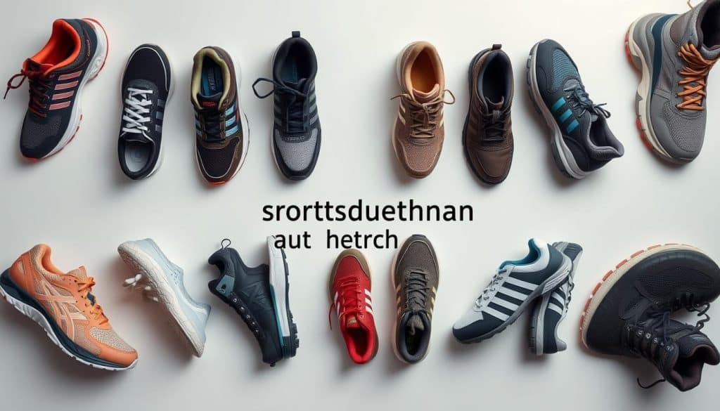 Sportschuhe auf Rechnung