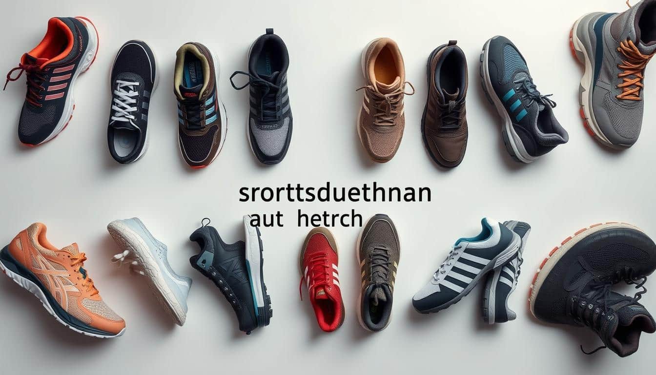 Sportschuhe auf Rechnung
