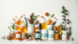 Supplements auf Rechnung ohne Klarna