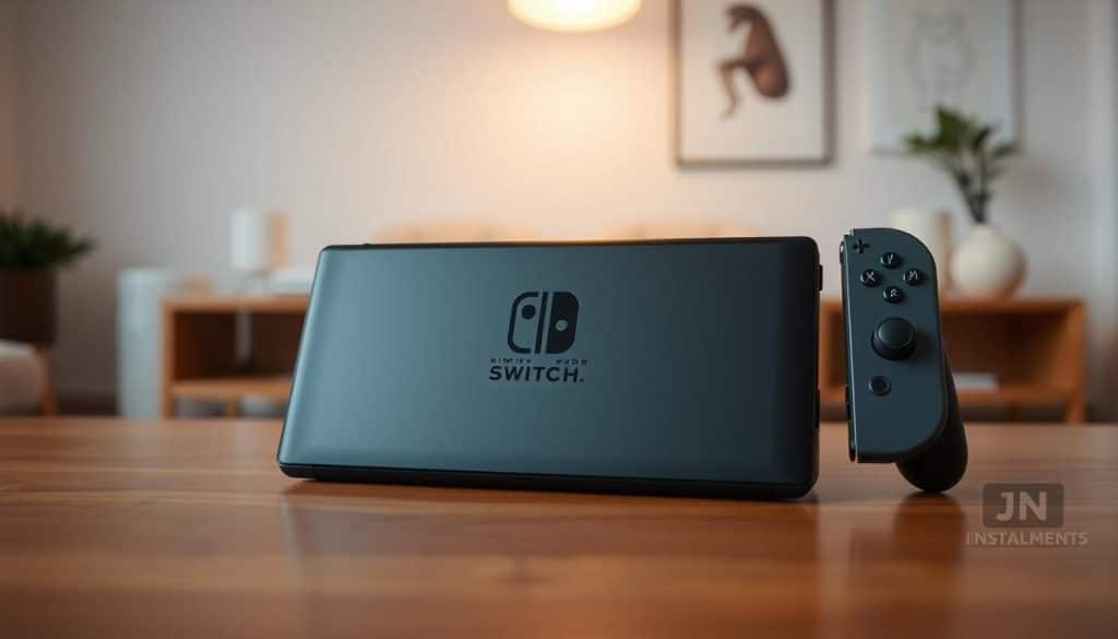 Switch 2 auf Raten kaufen