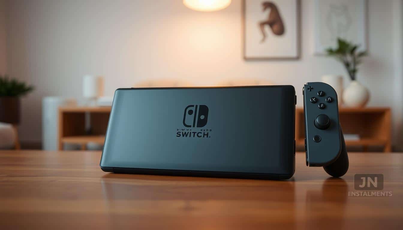 Switch 2 auf Raten kaufen