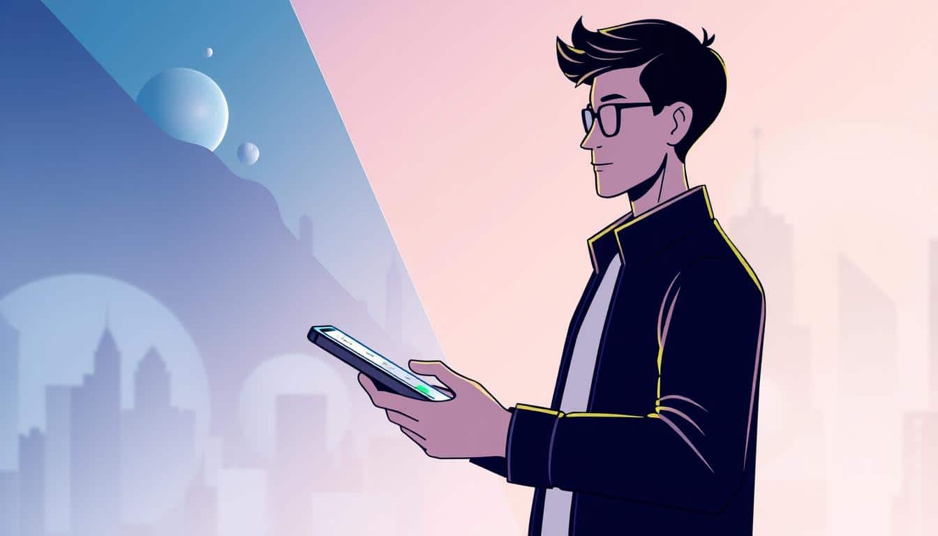Switch auf Raten trotz Schufa
