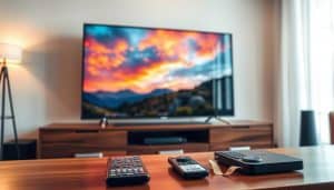 TV auf Raten