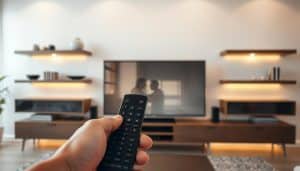 TV auf Raten kaufen