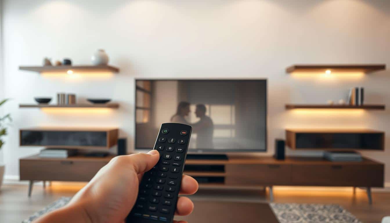 TV auf Raten kaufen