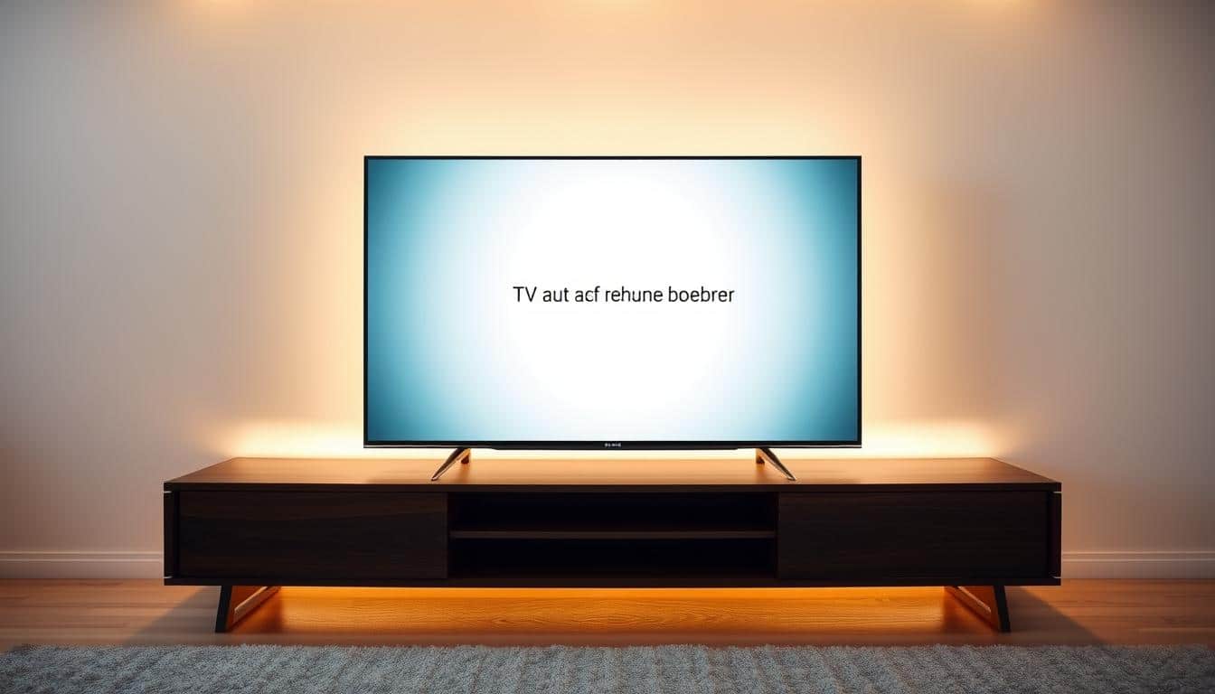 TV auf Rechnung bestellen