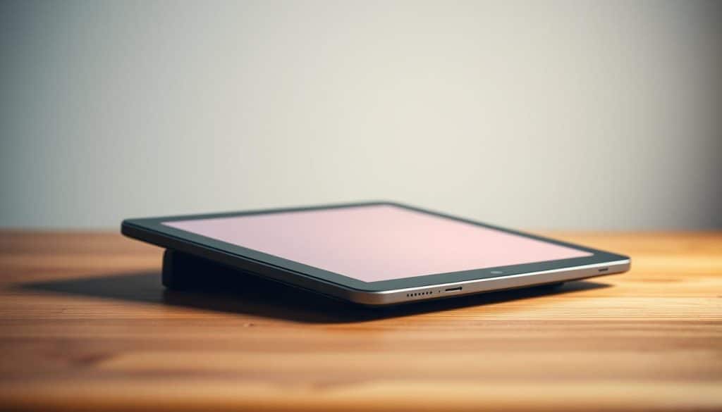 Tablet auf Raten