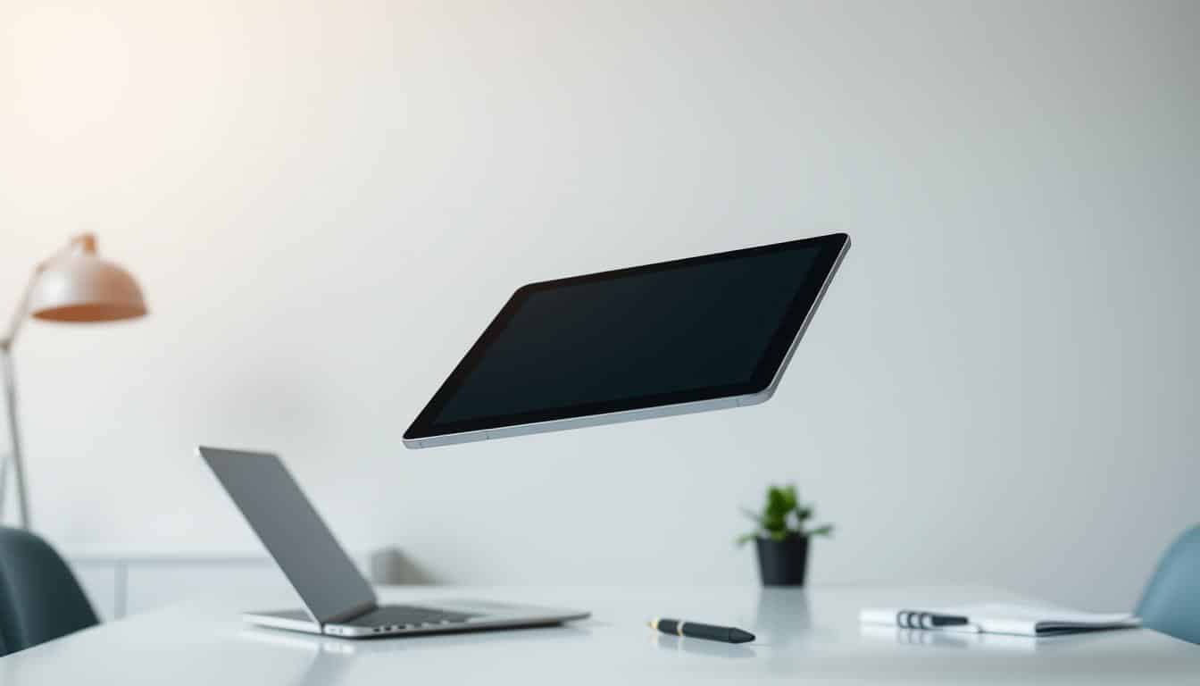 Tablet auf Raten trotz Schufa