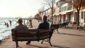 Urlaub auf Raten