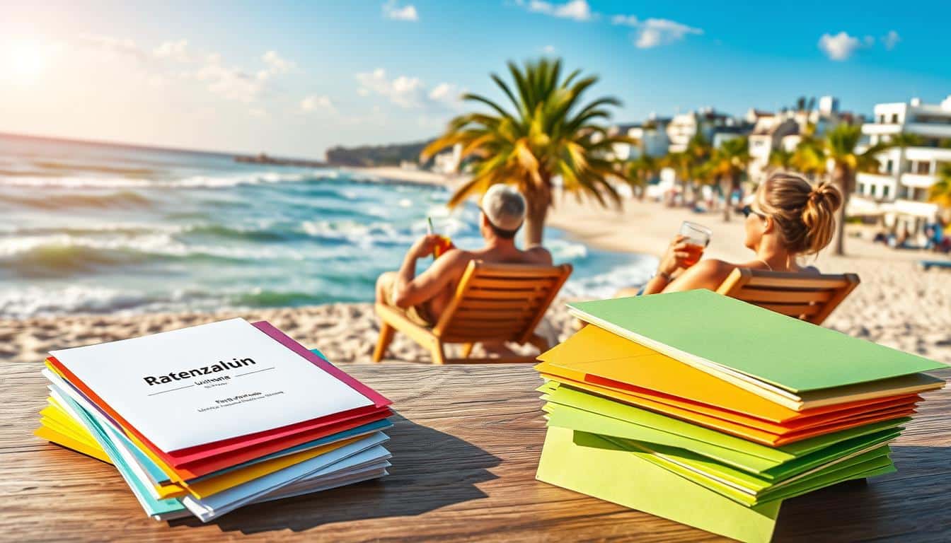 Urlaub auf Raten trotz Schufa