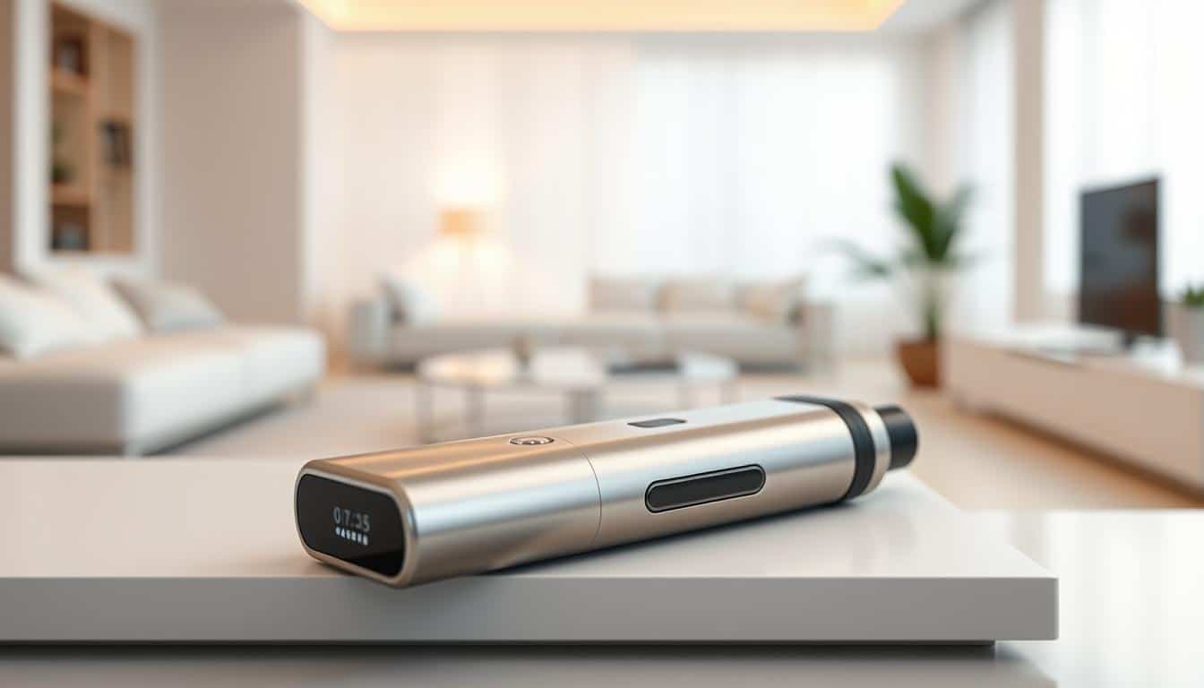 Vapes auf Rechnung ohne Klarna