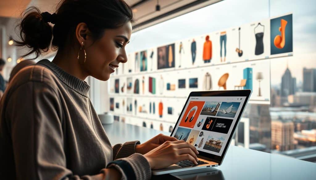 Warum ist Online Shopping so beliebt? - Gründe & Trends